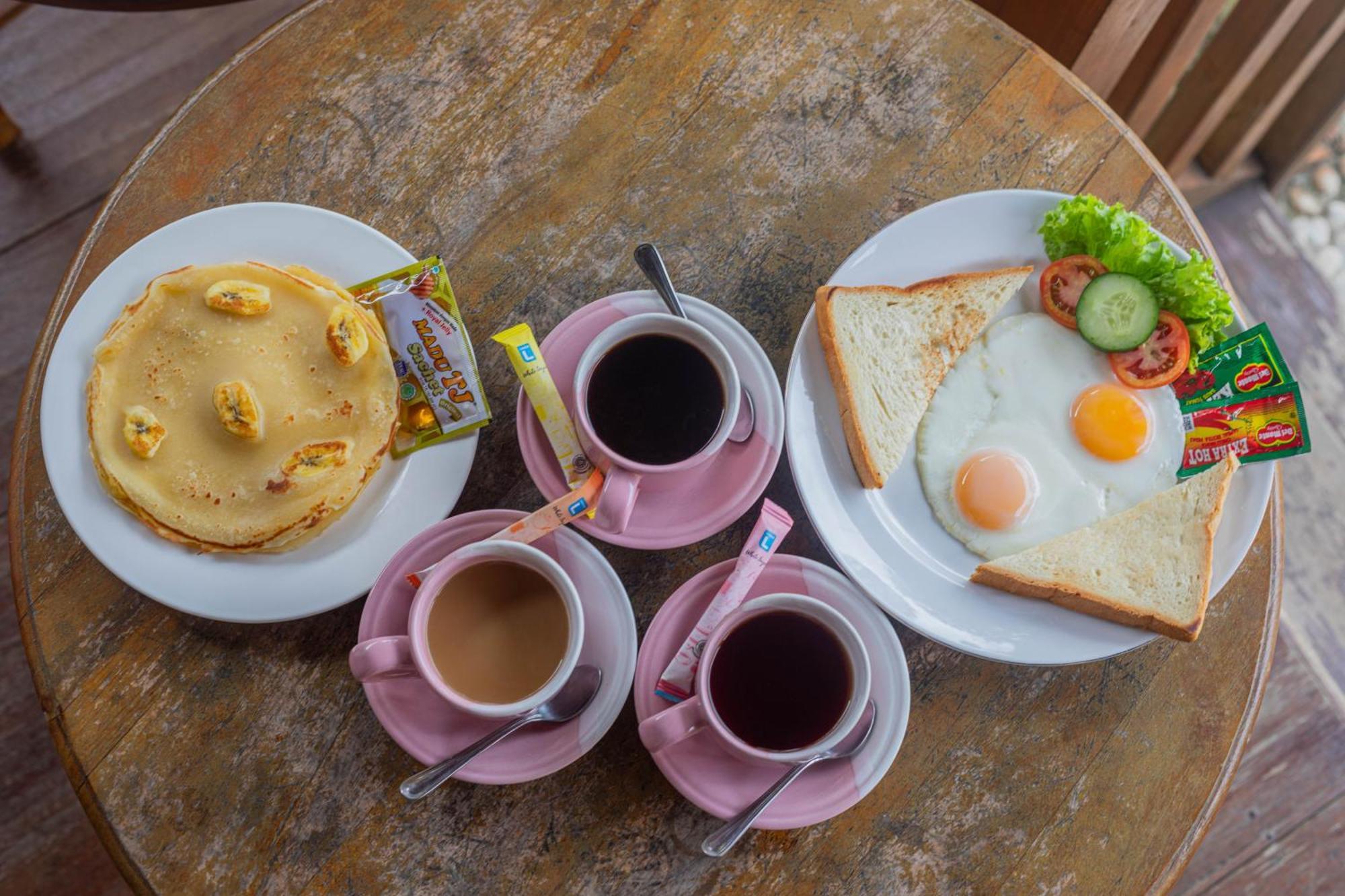 Swan Guest house 2*