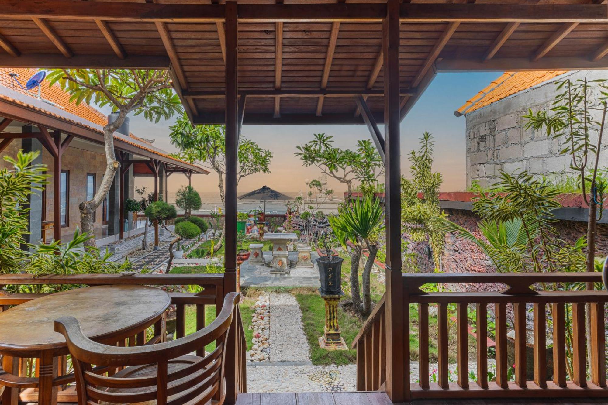Swan Guest house Batununggul