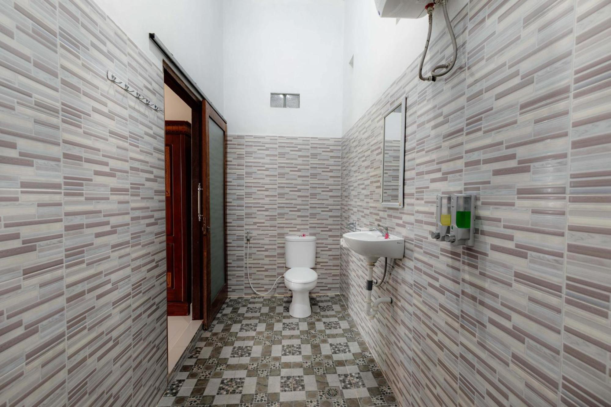 Maison d'hôtes Swan Batununggul