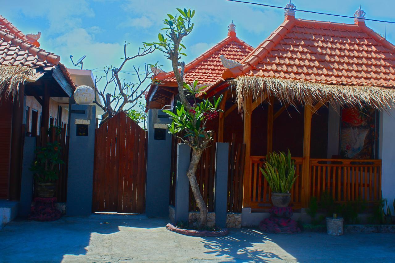 Maison d'hôtes Swan Batununggul